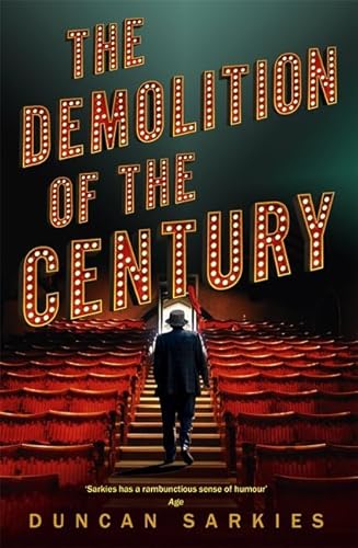 9781848541108: The Demolition of the Century