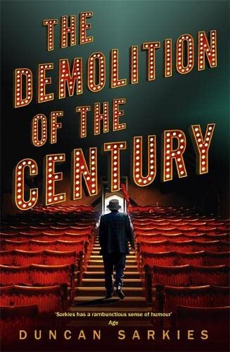 9781848541108: The Demolition of the Century