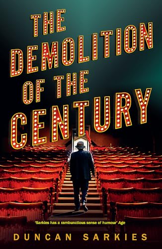 9781848541115: The Demolition of the Century