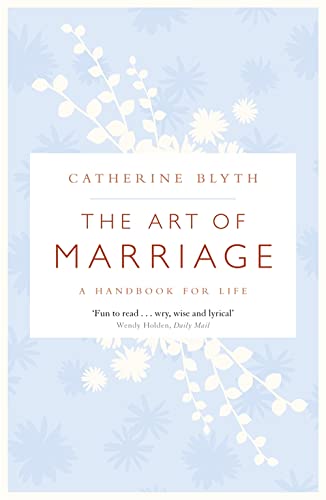 Beispielbild fr The Art of Marriage zum Verkauf von WorldofBooks