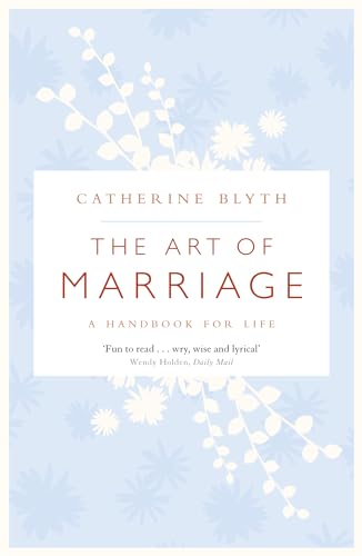 Imagen de archivo de The Art of Marriage a la venta por WorldofBooks