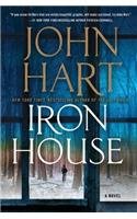 9781848541788: The Iron House