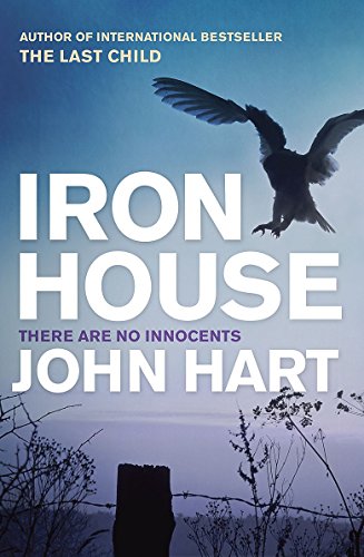 Stock image for Iron House for sale by WorldofBooks