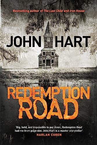 Stock image for Redemption Road for sale by Blackwell's