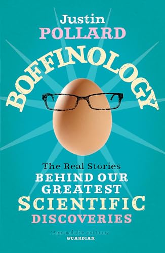 Stock image for Boffinology for sale by WorldofBooks