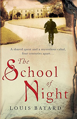 9781848542181: The School of Night