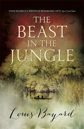 Beispielbild fr The Beast in the Jungle zum Verkauf von WorldofBooks