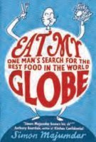 Stock image for Eat My Globe for sale by austin books and more