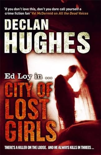 Imagen de archivo de City of Lost Girls a la venta por ThriftBooks-Dallas