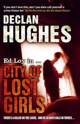 Stock image for City of Lost Girls for sale by ThriftBooks-Dallas