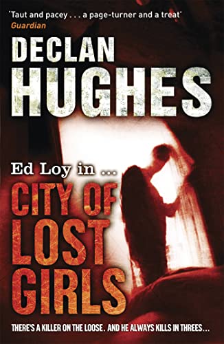 Stock image for City of Lost Girls for sale by WorldofBooks