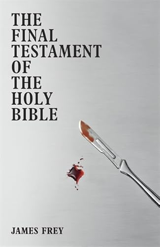 9781848543171: The Final Testament