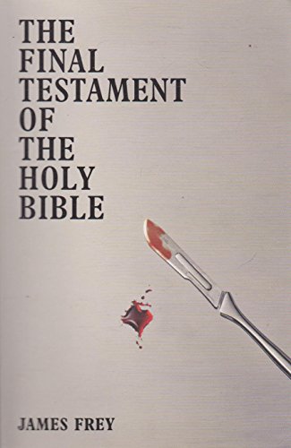 9781848543188: The Final Testament