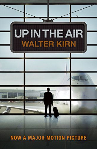 Up in the Air (9781848543263) by Kirn-walter