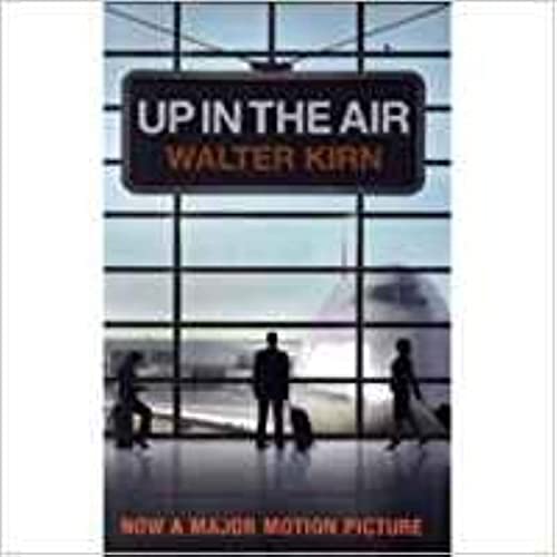 Stock image for Up in the Air for sale by WorldofBooks
