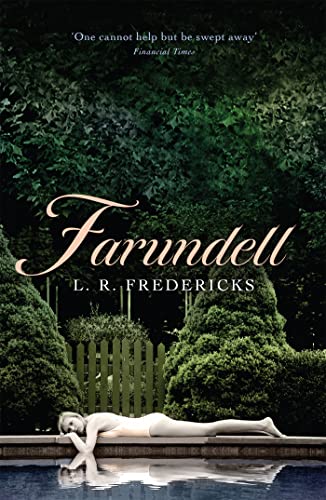 Stock image for Farundell for sale by Wonder Book