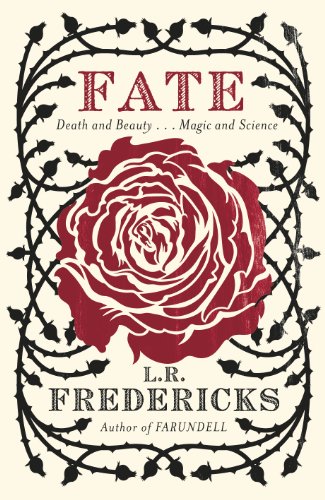 Fate - L R Fredericks