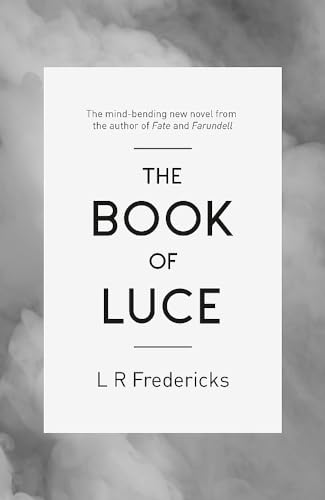 Beispielbild für The Book of Luce zum Verkauf von Hippo Books
