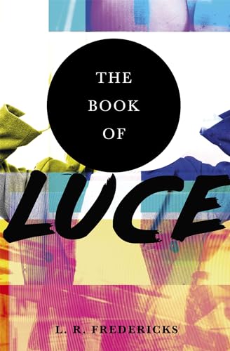 Imagen de archivo de The Book of Luce a la venta por WorldofBooks