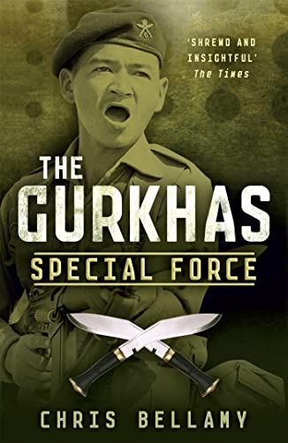 Stock image for Gurkhas: Special Force for sale by Discover Books