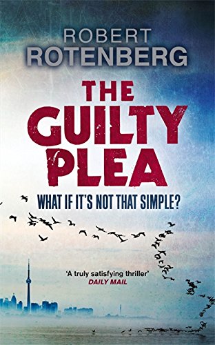 Stock image for The Guilty Plea for sale by MusicMagpie