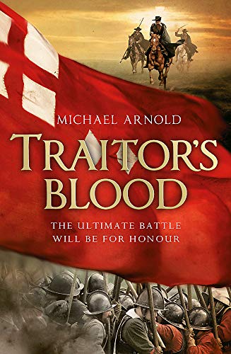 9781848544031: Traitor's Blood: Book 1 of The Civil War Chronicles (Stryker)