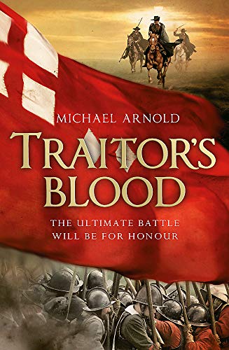 9781848544031: Traitor's Blood: Book 1 of The Civil War Chronicles