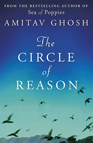 9781848544161: The circle of reason