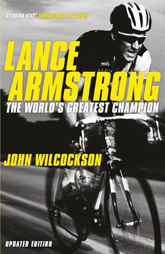 Stock image for Lance Armstrong for sale by ThriftBooks-Atlanta