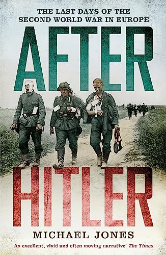 Stock image for After Hitler for sale by Blackwell's