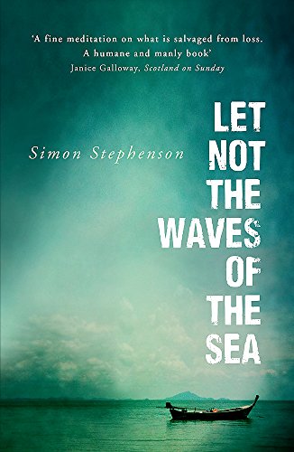 Stock image for Let Not the Waves of the Sea for sale by SecondSale