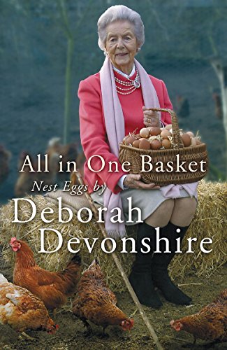 9781848546387: All in One Basket