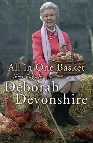 All in One Basket (9781848546394) by Devonshire, Deborah