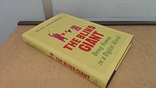 Beispielbild fr The Blind Giant: How to Survive in the Digital Age zum Verkauf von WorldofBooks