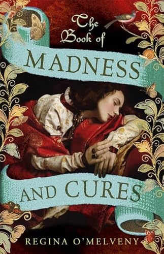 Beispielbild fr The Book of Madness and Cures zum Verkauf von WorldofBooks