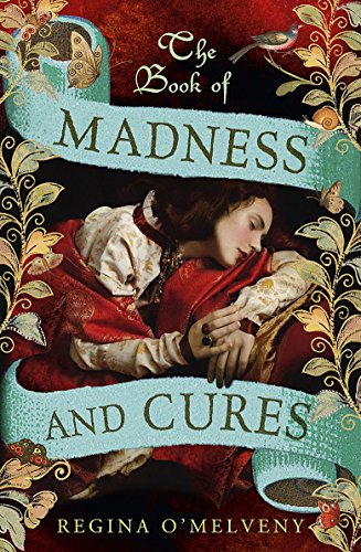 Stock image for The Book of Madness and Cures for sale by AwesomeBooks