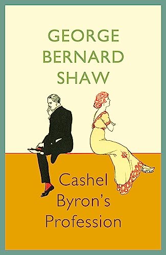 Stock image for Cashel Byron`s Profession for sale by WorldofBooks
