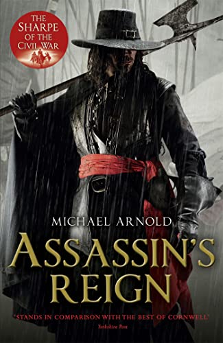 9781848547599: Assassin's Reign: Book 4 of The Civil War Chronicles (Stryker)