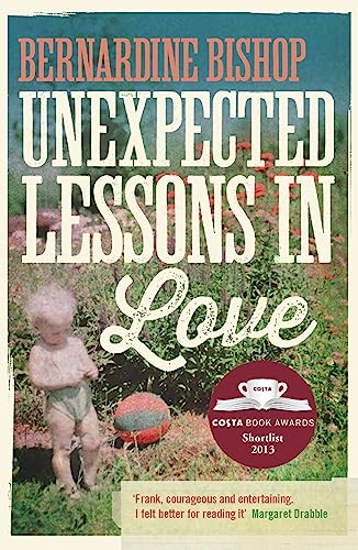 Beispielbild fr Unexpected Lessons in Love zum Verkauf von Better World Books