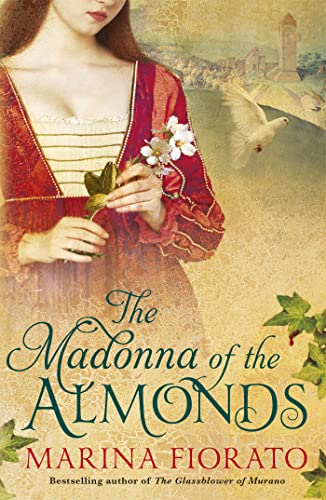 Imagen de archivo de The Madonna of the Almonds a la venta por Blackwell's