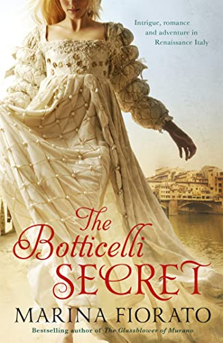 Beispielbild fr The Botticelli Secret zum Verkauf von WorldofBooks