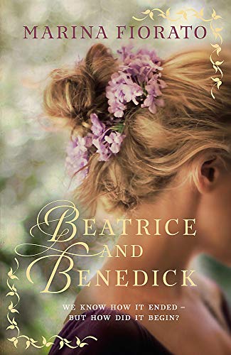 Stock image for Beatrice and Benedick for sale by WorldofBooks