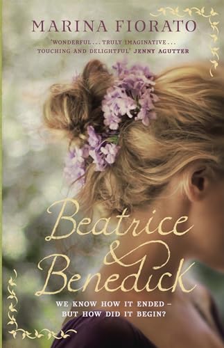 9781848548039: Beatrice and Benedick