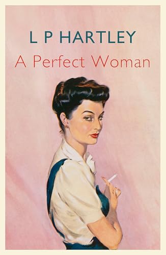 Beispielbild fr A Perfect Woman zum Verkauf von WorldofBooks