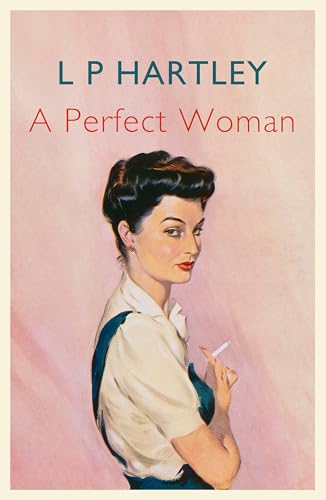 Imagen de archivo de A Perfect Woman a la venta por WorldofBooks