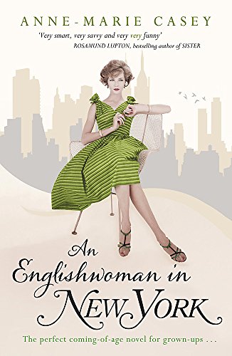 Stock image for An Englishwoman in New York for sale by Wonder Book