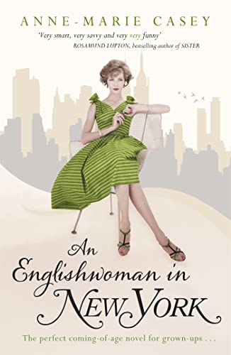 Stock image for An Englishwoman in New York for sale by Wonder Book