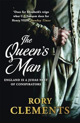 9781848548442: The Queen's Man: John Shakespeare - The Beginning