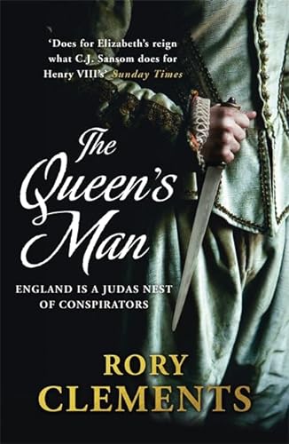 9781848548442: The Queen's Man: John Shakespeare - The Beginning