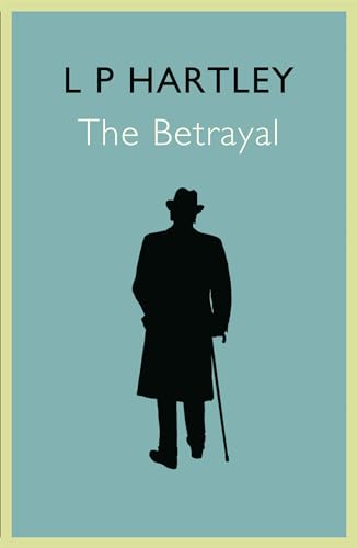 Stock image for The Betrayal for sale by SecondSale